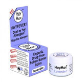 Rimedio contro le allergie con lavanda, 5 ml, HayMax