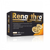 Renarthro, 60 gélules, Pharmavita