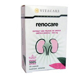 Renocare, 30 gélules, Vitacare