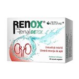 RENOX Renal DETOX, 30 Kapseln, Cosmopharm