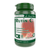 Rutin C, 60 Kapseln, Pro Natura