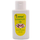 5R Shampoo mit Q10, 200 ml, Hofigal
