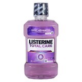 Apa de gura Total Care Clean Mint, 250 ml, Listerine