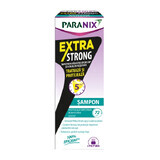 Shampooing antipelliculaire extra fort avec peigne inclus Paranix, 200 ml, Perrigo