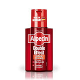 Shampooing double effet Alpecin, 200 ml, Dr. Kurt Wolff