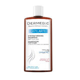 Shampoo fortificante contro la caduta dei capelli Capilarte, 300 ml, Dermedic