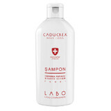 Shampooing contre la chute des cheveux stade sévère femmes Cadu-Crex, 200 ml, Labo