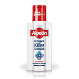 Shampoo antiforfora Dandruff Killer, 250 ml, Alpecin