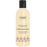Kräftigendes Shampoo mit Kaschmirprotein, 300 ml, Ziaja