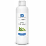 Shampoo für fettiges Haar mit Brennnessel Q4U, 200 ml, Tis Farmaceutic
