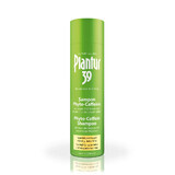 Shampoo per capelli tinti e danneggiati Plantur 39 Phyto-Caffeine, 250 ml, Dr. Kurt Wolff