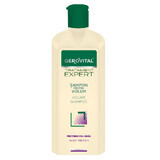Volumen-Shampoo Gerovital Expert Behandlung, 250 ml, Farmec