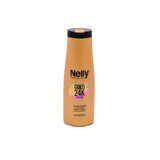 Shampooing volume Gold 24K, 400 ml, Nelly Professional