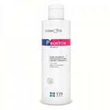 Shampoo PsoriTis con Urea 10%, 120 ml, Tis Farmaceutic