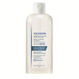 Shampoo trattamento antiforfora secco Squanorm, 200 ml, Ducray