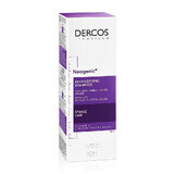 Vichy Dercos Shampooing Redensifiant avec Stemoxidine Néogène, 200 ml