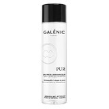 Mizellen-Reinigungswasser für Gesicht und Augen Pure, 400 ml, Galenic