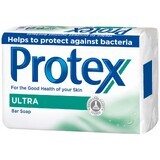 Protex Ultra savon solide antibactérien, 90 g, Colgate-Palmolive