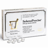 Seleno Precise, 60 Tabletten, Pharma Nord