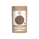 Seminte ecologice de Chia, 200 g, RawBoost