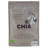 Graines de Chia Bio, 200 g, Republica Bio