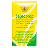 Septoprop, 30 comprimés, Institut de l'abeille