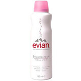Eau minérale naturelle, 150 ml, Evian