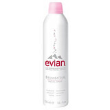 Eau minérale naturelle, 300 ml, Evian