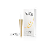 Long 4 Lashes Wimpernserum, 3 ml, Oceanic