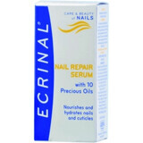 Ecrinal Nail Repair Serum, 10 ml, Asepta