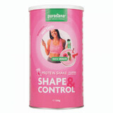 Shake proteic pentru slabit cu superalimente, 350 g, Purasana