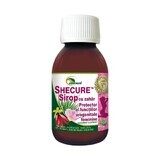Sirop Shecure, 200 ml, Ayurmed