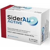 SiderAL ACTIVE, 30 sachets, Solacium Pharma