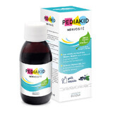 Sirop de cassis pour la nervosité des enfants Nervosité, 125 ml, Pediakid