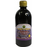 Sirup mit natürlichem Cranberry-Extrakt, 500 ml, Hypericum