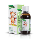 Sirop pour enfants Ferrodep, 150 ml, Dr. Phyto