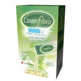 Casen Fibre solution neutre de fibres végétales, 14 sachets, Casen Recordati