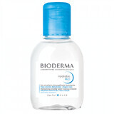 Bioderma Hydrabio H2O Solution micellaire hydratante, 100 ml
