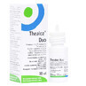 Solution ophtalmique - Thealoz Duo, 10 ml, Thea