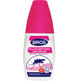 Solution anti-moustiques pour enfants, 50 ml, Bros