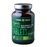 Bio Spirulina, 200 Tabletten, Maya Gold