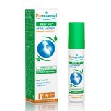 Spray apaisant pour les voies respiratoires nasales aux 19 huiles essentielles, 20 ml, Puressentiel