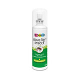 Bouclier Insect Spray Moustiques et Tiques, 100 ml, Pediakid 