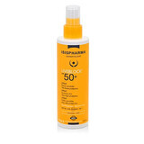 Isis Pharma UVEBLOCK Spray solaire SPF 50+, 200 ml