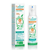 Spray purificateur d'air aux 41 huiles essentielles, 200 ml, Puressentiel