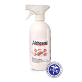 Spray désinfectant sans eau de Javel Alchosept, 500 ml, Klintensiv
