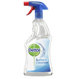 Spray disinfettante per superfici, 500 ml, Dettol
