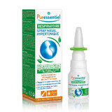 Hypertonisches Nasenspray, 15 ml, Puressentiel