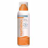 Panthenol Forte Ice Effect 10% Spray, 150 ml, Omega Pharma