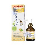 Spray pour le cou Forte, 30 ml, Otosan